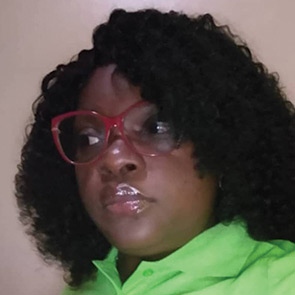 Mrs. Ida OYANA